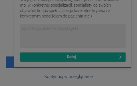 ZnanyLekarz status preview image
