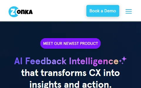 Zonka Feedback status preview image