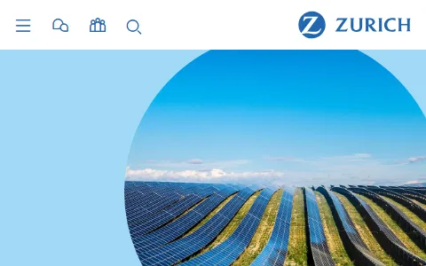 Zurich Insurance status preview image